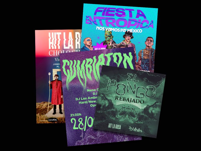 Music Posters