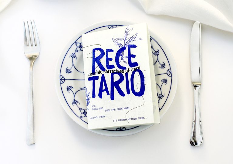Recetario