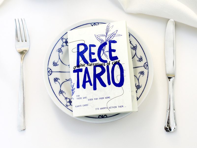 Recetario