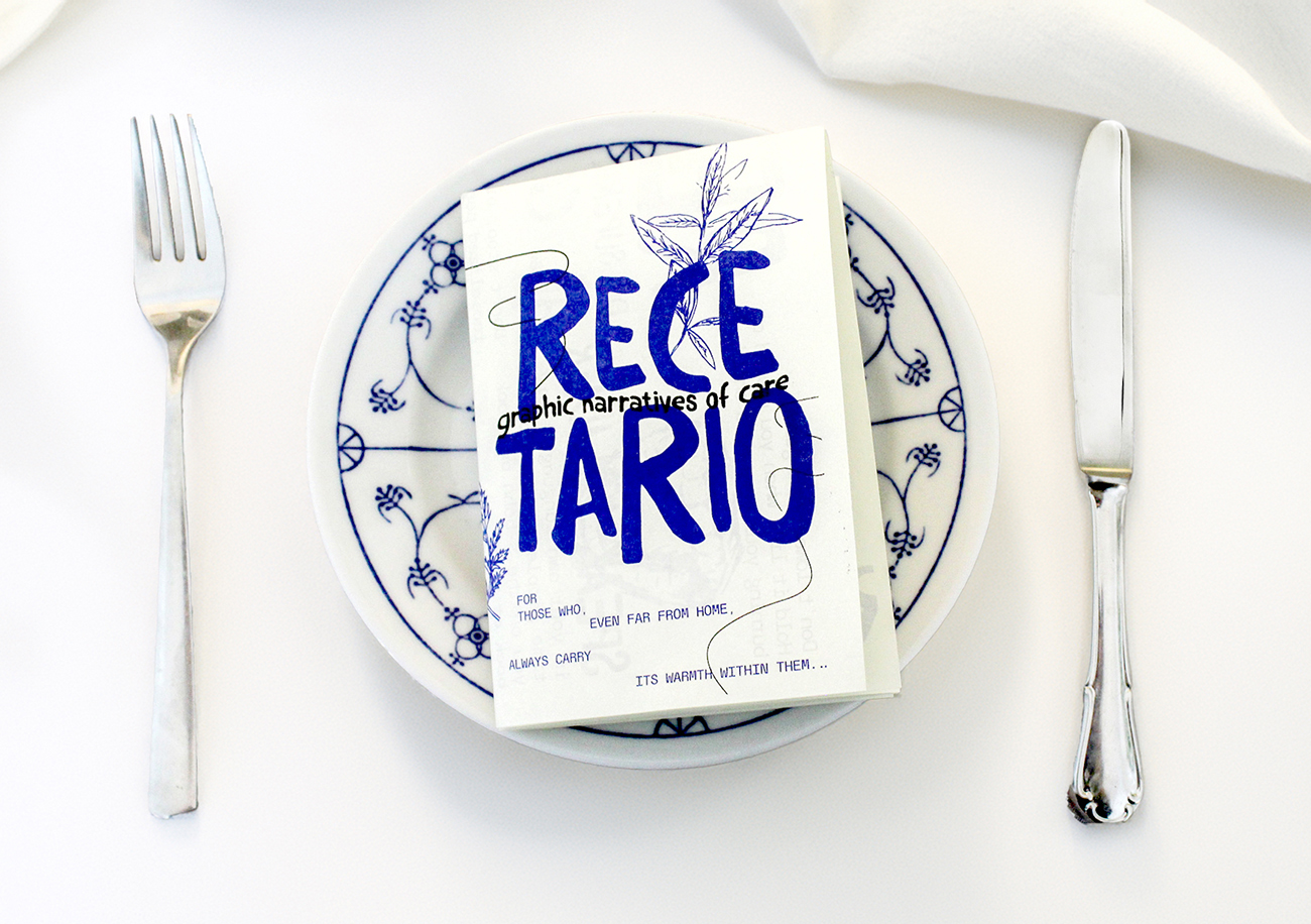 Recetario